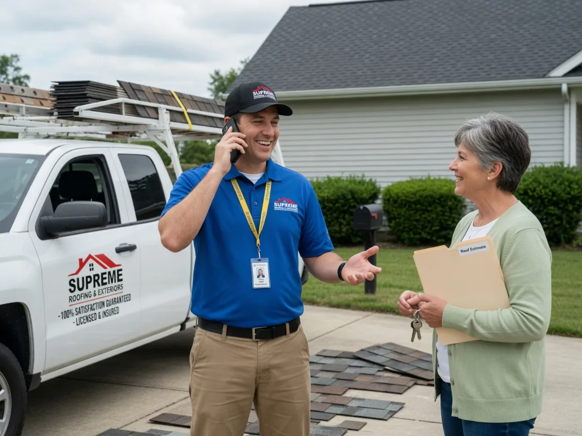 Roof Replacement Blounts Creek, NC FAQs